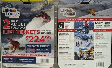 tao club tickets|taos lift tickets costco.